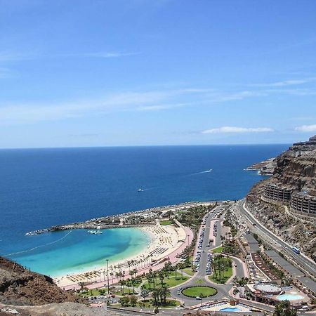 Amadores Top Views Apartment Puerto Rico  Eksteriør bilde